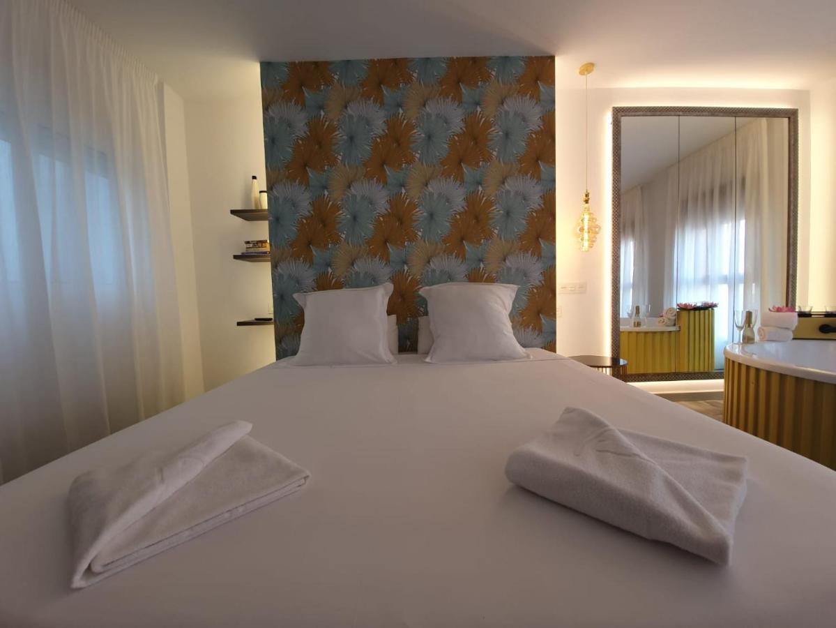Reina Victoria Prado Sastre Apartment Alicante Bagian luar foto